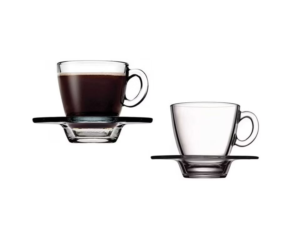 Aqua Espresso set