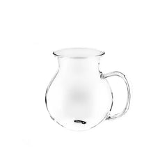 Theeglas set van 6
