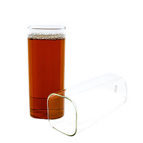 Glas Set van 2 400ml