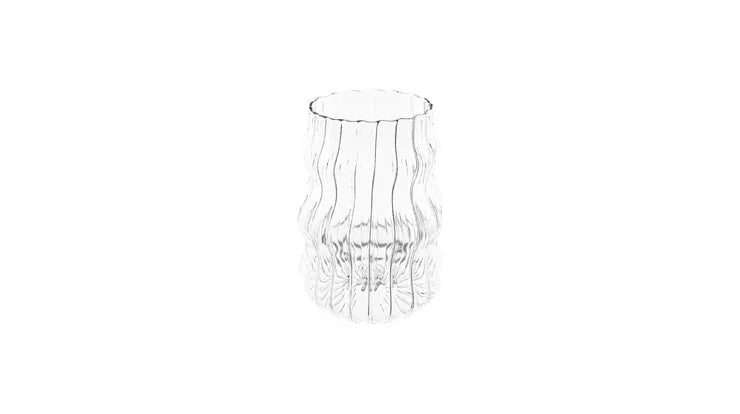 Glas Set van 2 500ml