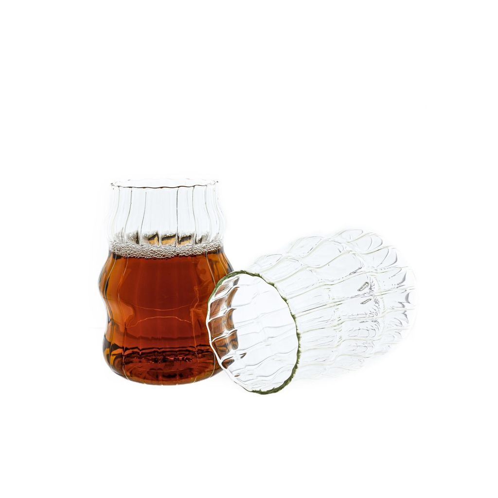 Glas Set van 2 500ml