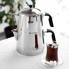 Theepot 1l-2l