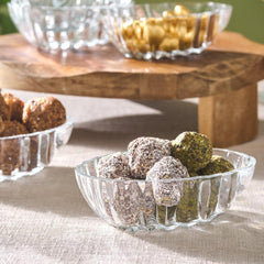 Oyster 6delig Set