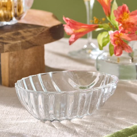 Oyster 6delig Set