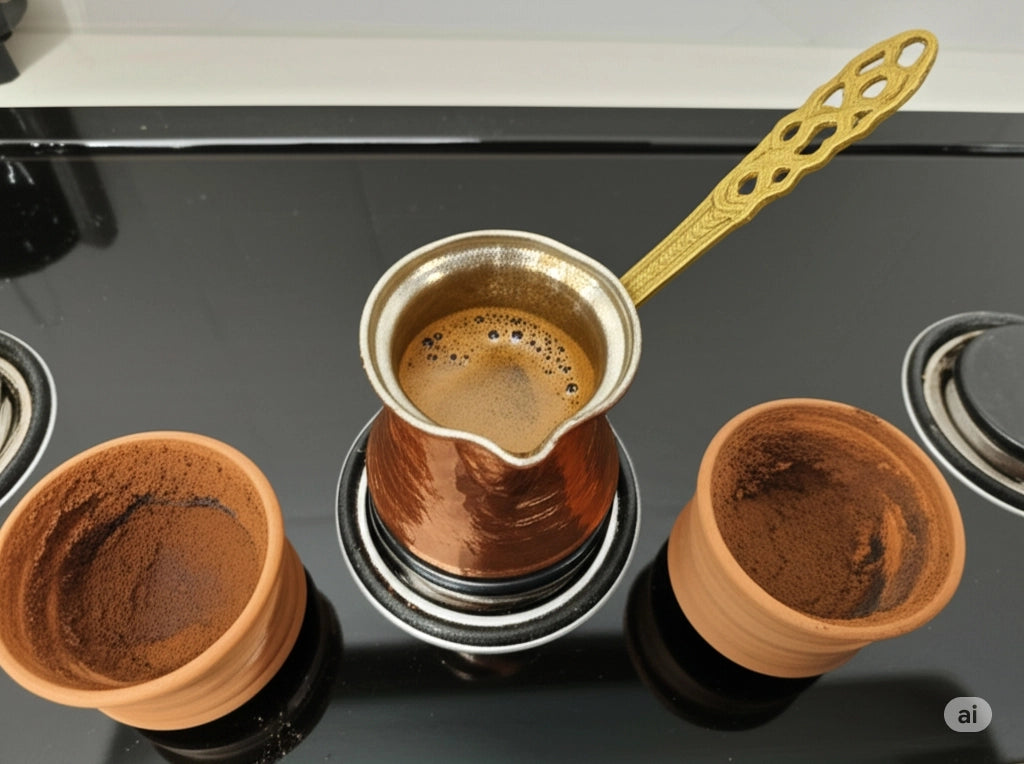 Bakır Klein