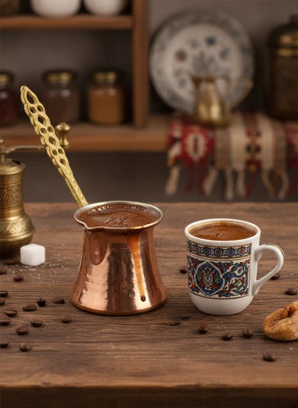 Bakır Klein