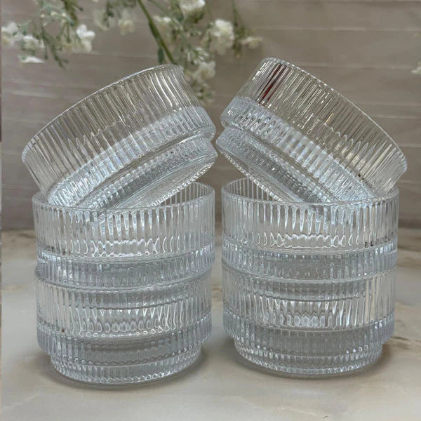 Bavary Snack Schalen 6dlg