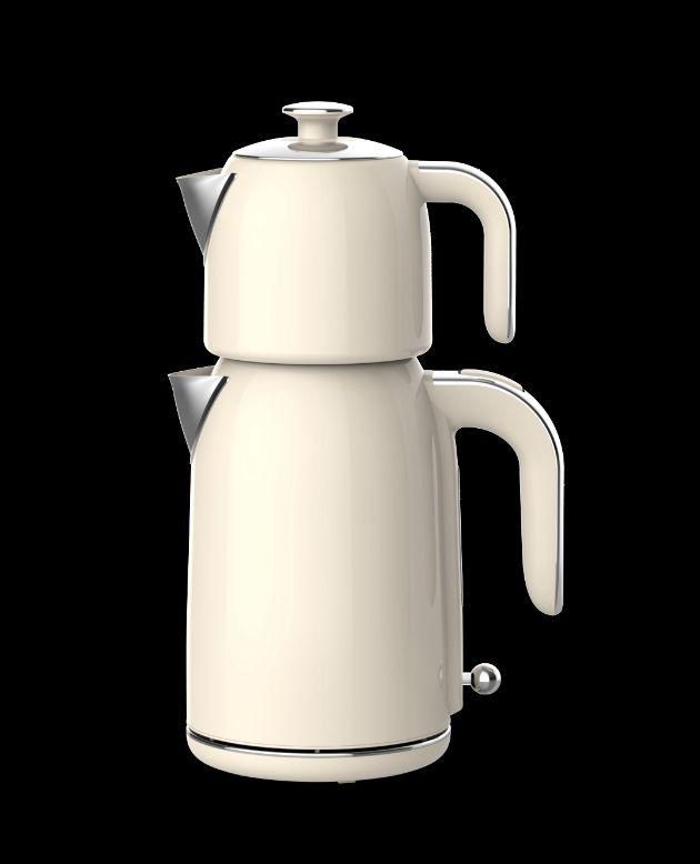 Thee Express Beige